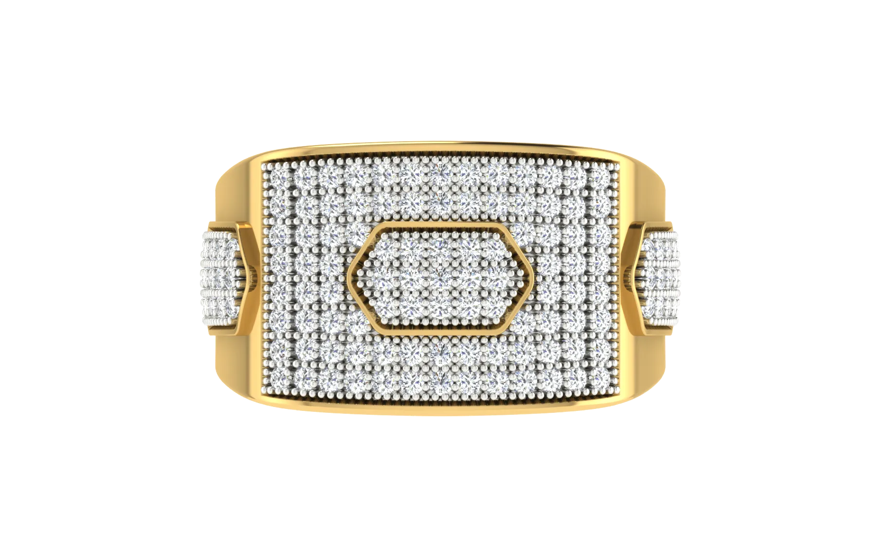 Men's Ring view 4