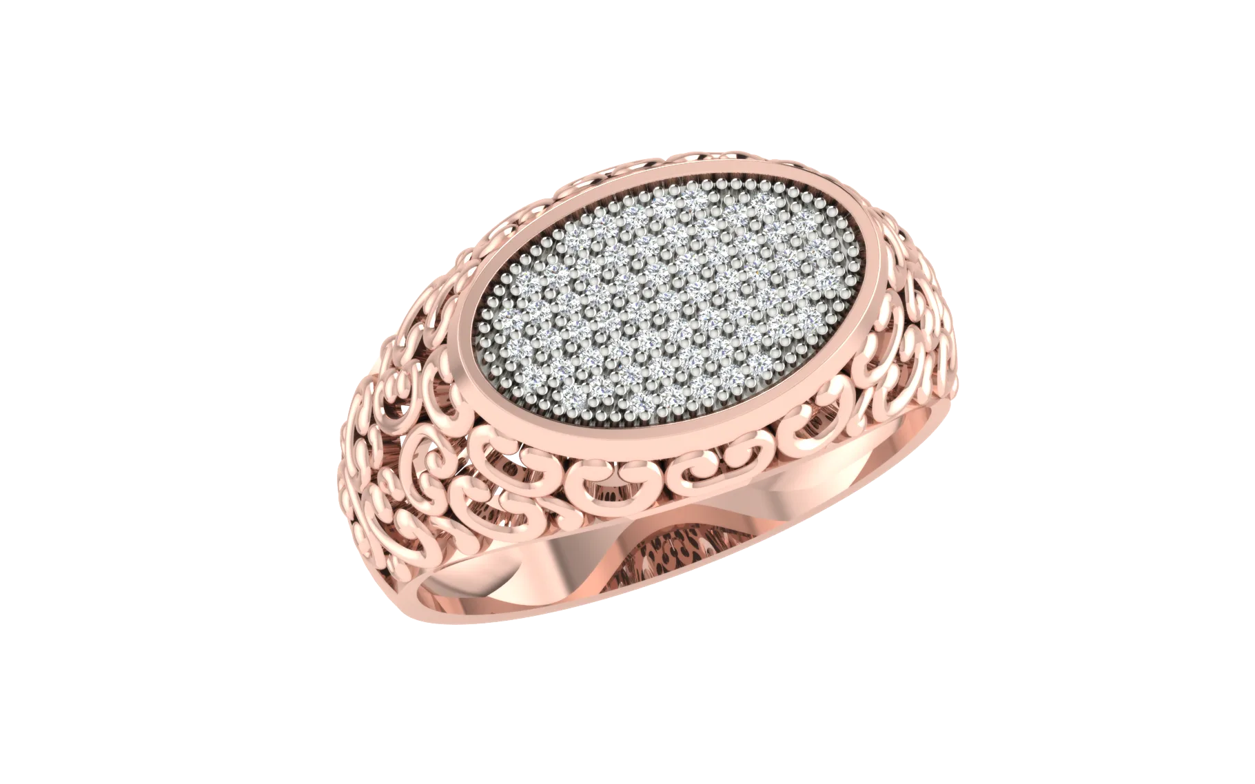 Men's Ring
