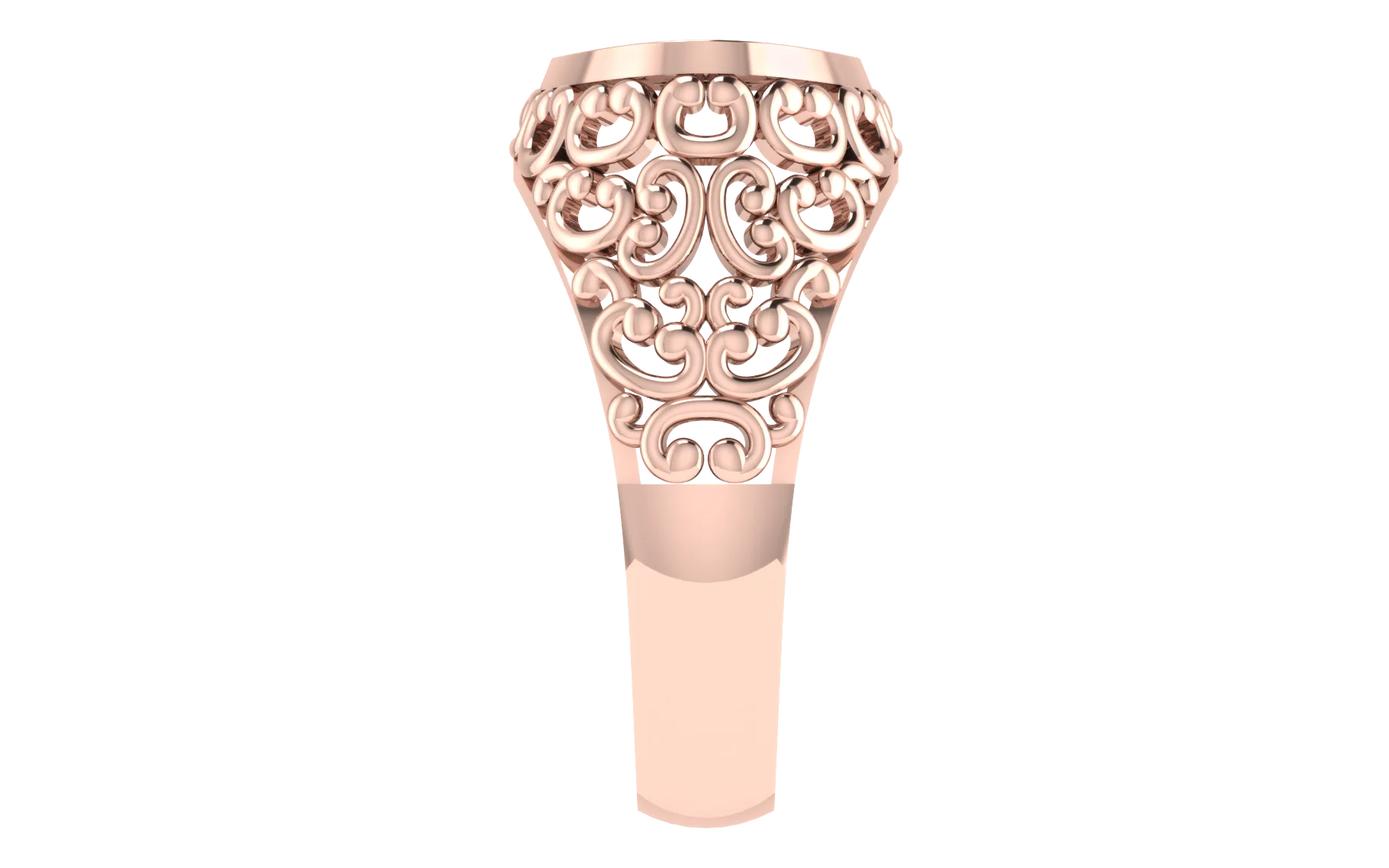 Men's Ring view 3