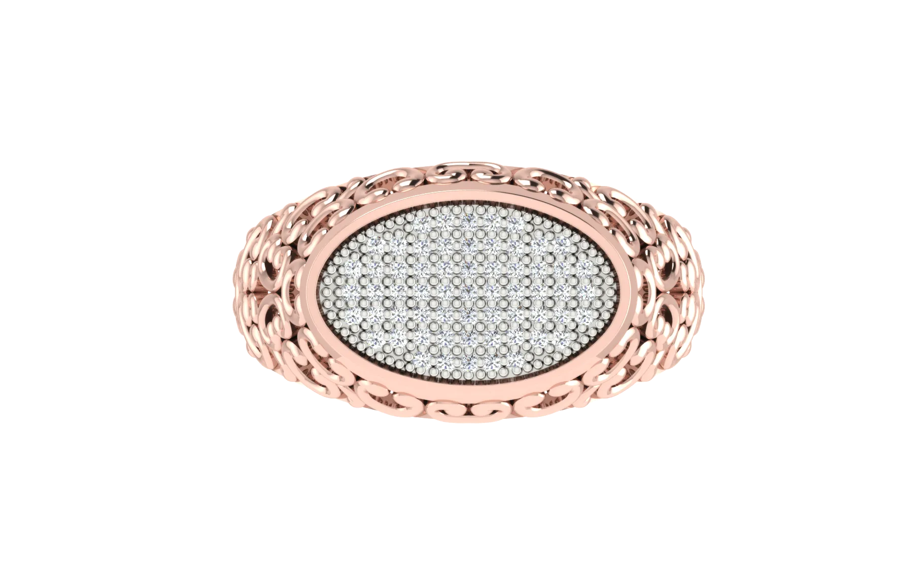 Men's Ring view 4