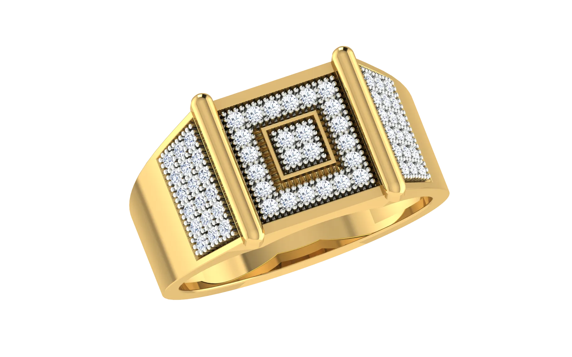 Men's Ring