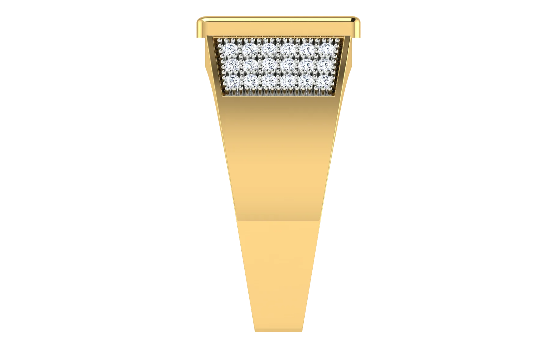 Men's Ring view 3
