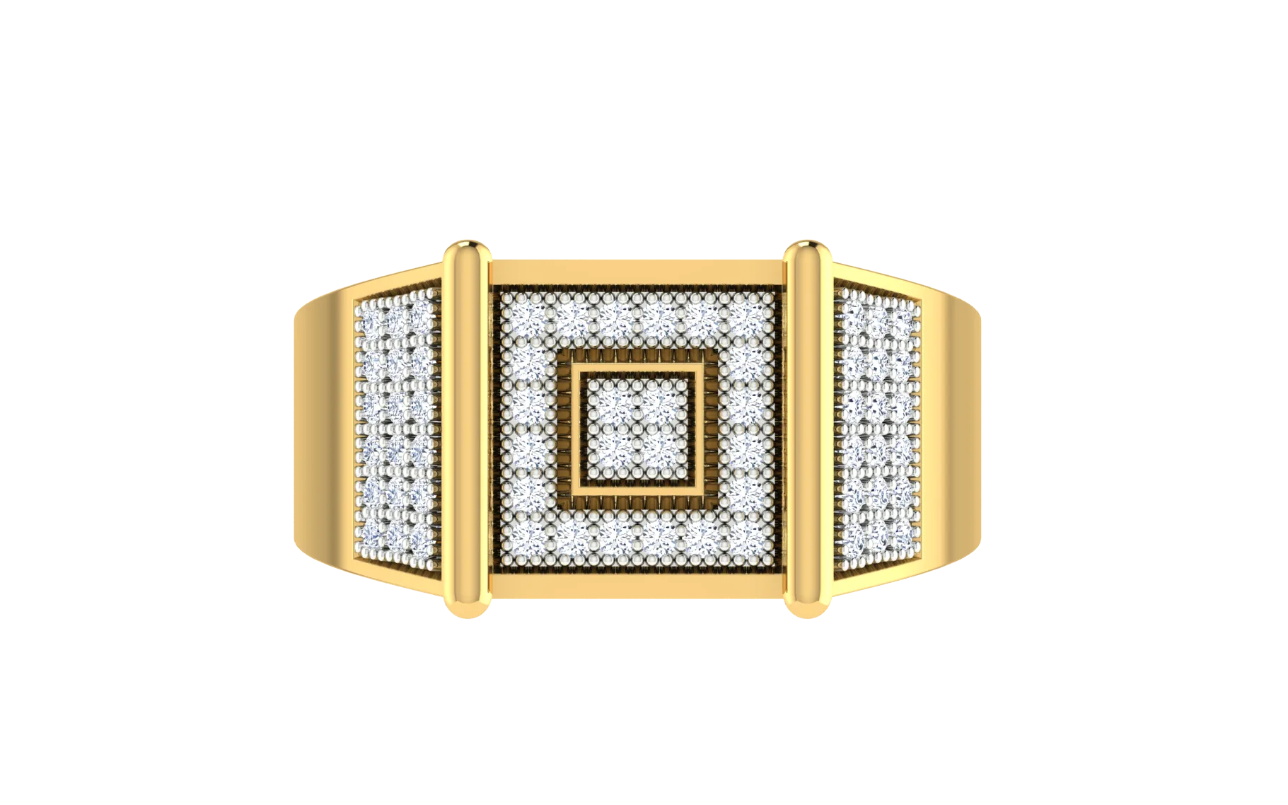 Men's Ring view 4
