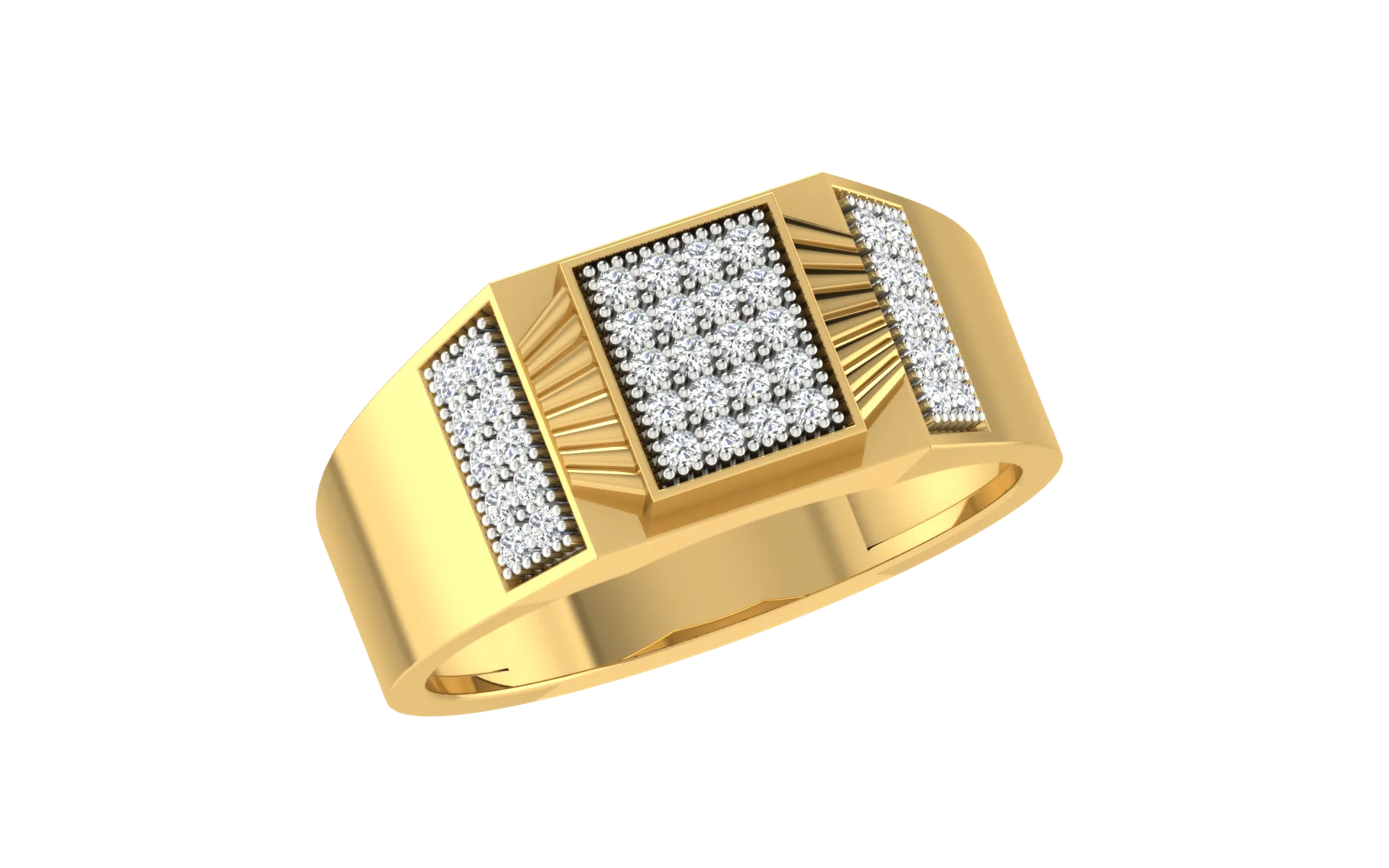 Men's Ring