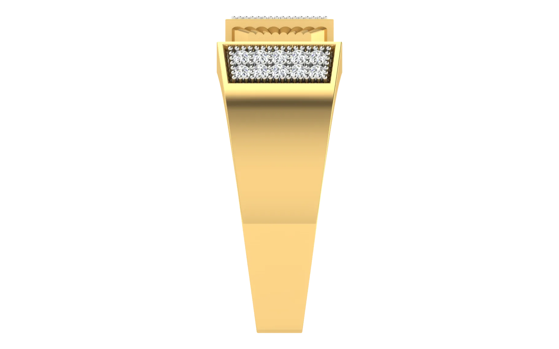 Men's Ring view 3