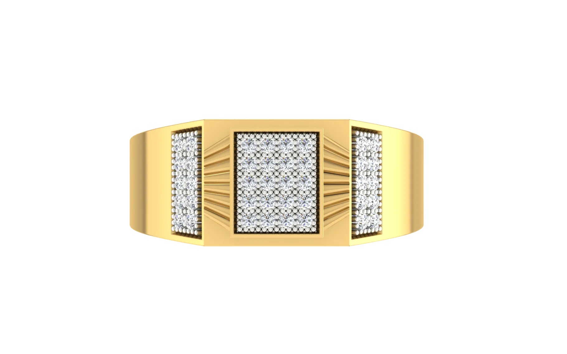 Men's Ring view 4