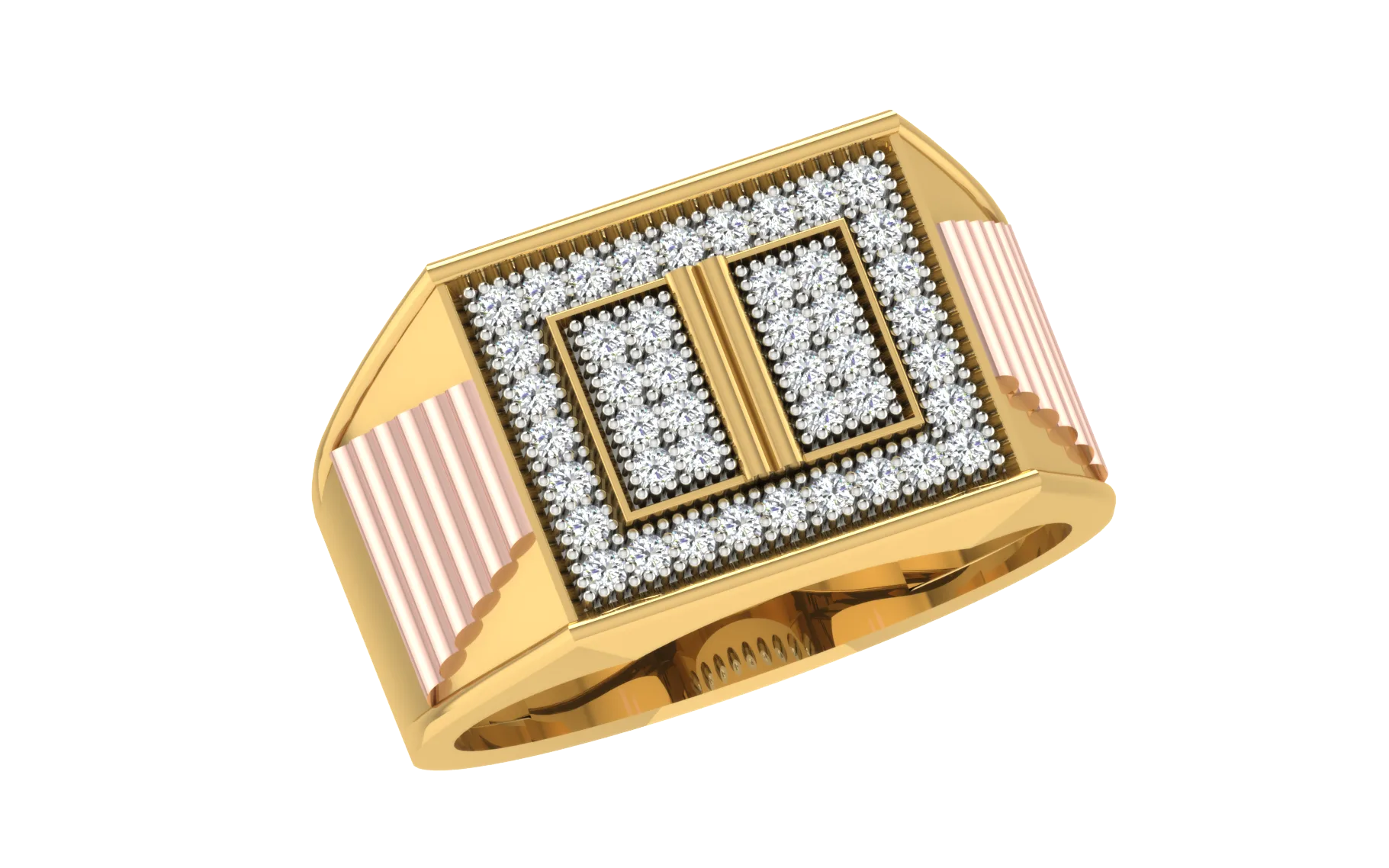 Men's Ring