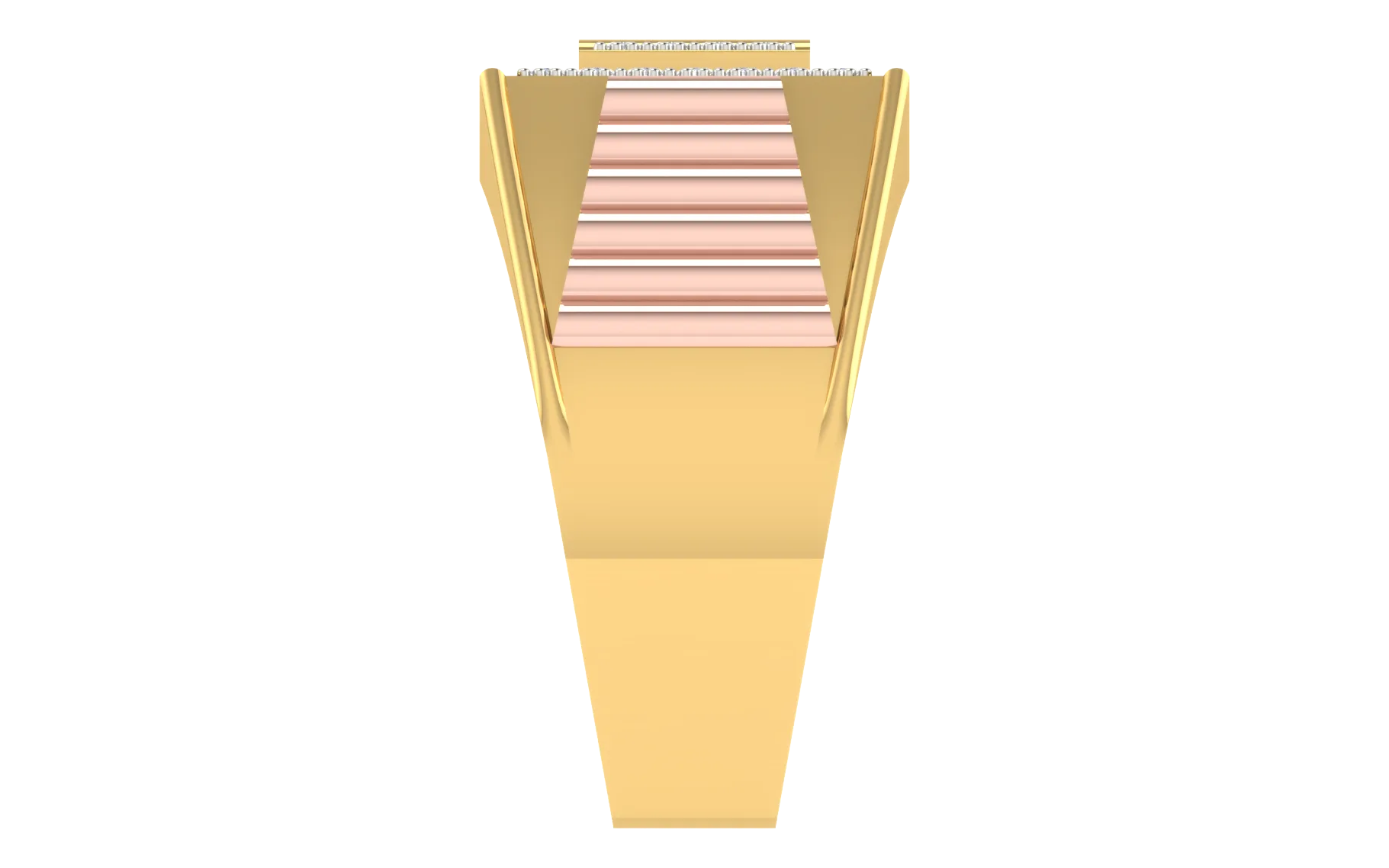 Men's Ring view 3