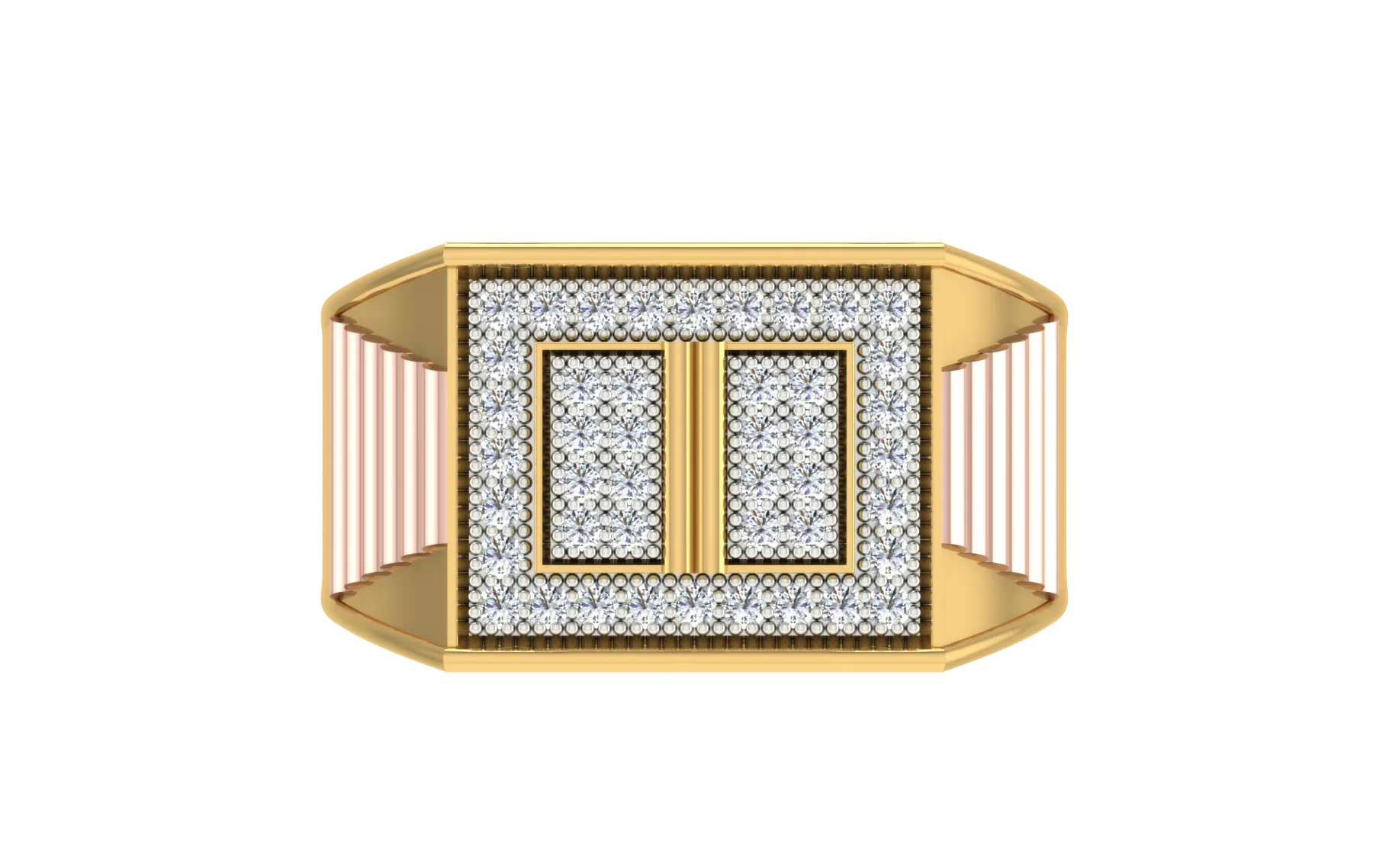 Men's Ring view 4