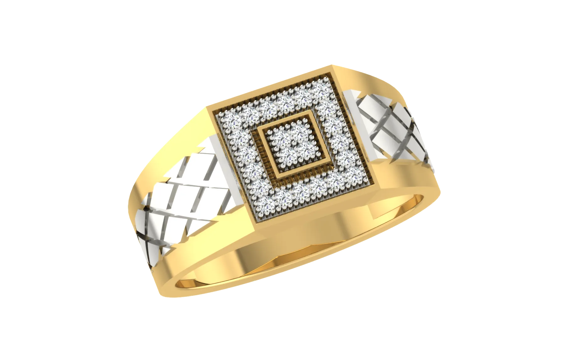 Men's Ring
