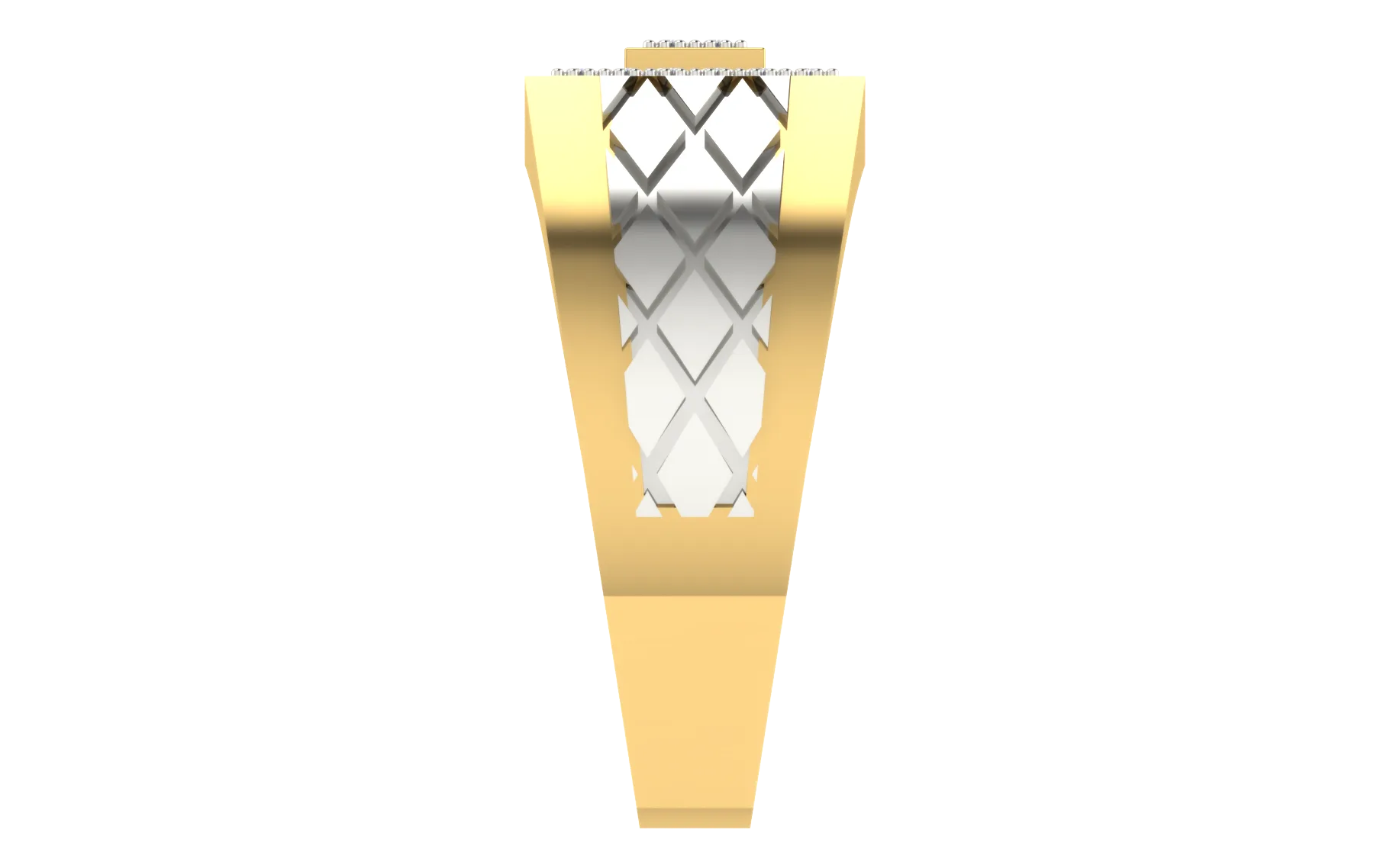 Men's Ring view 3