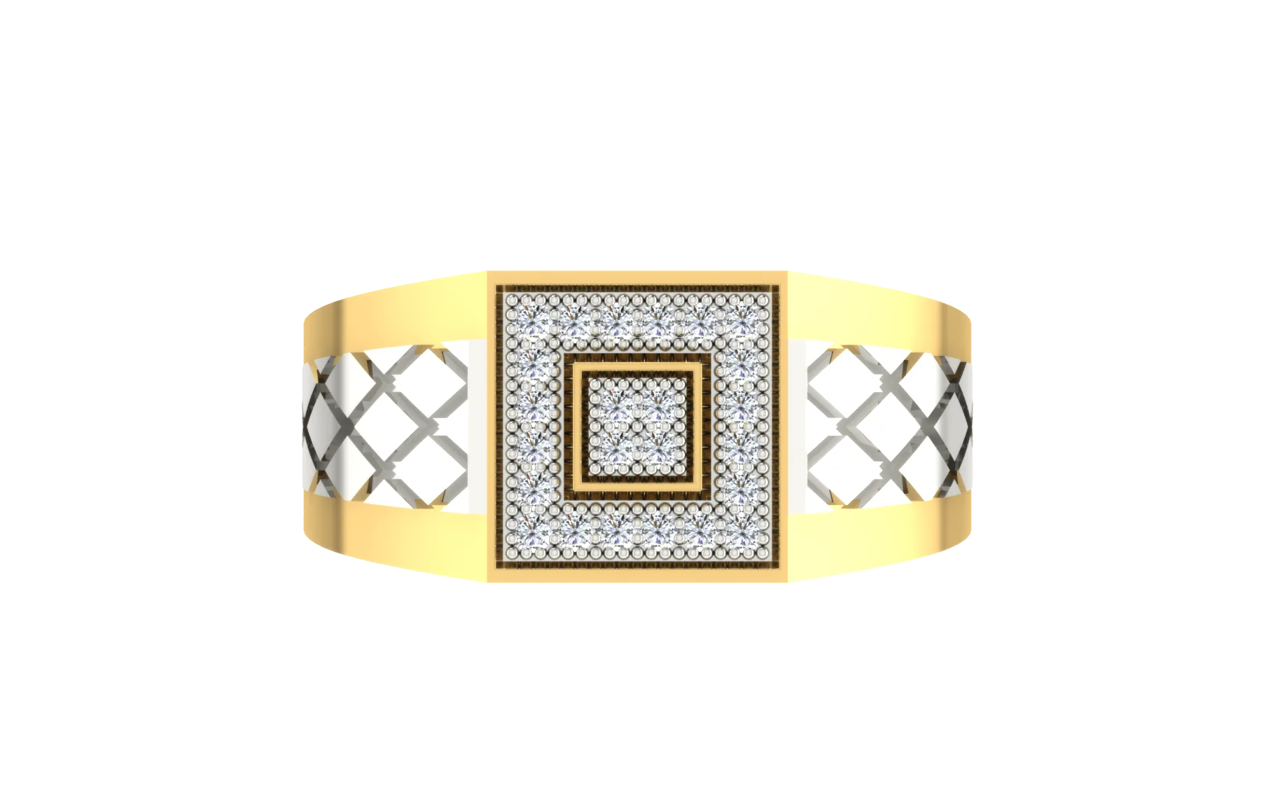 Men's Ring view 4