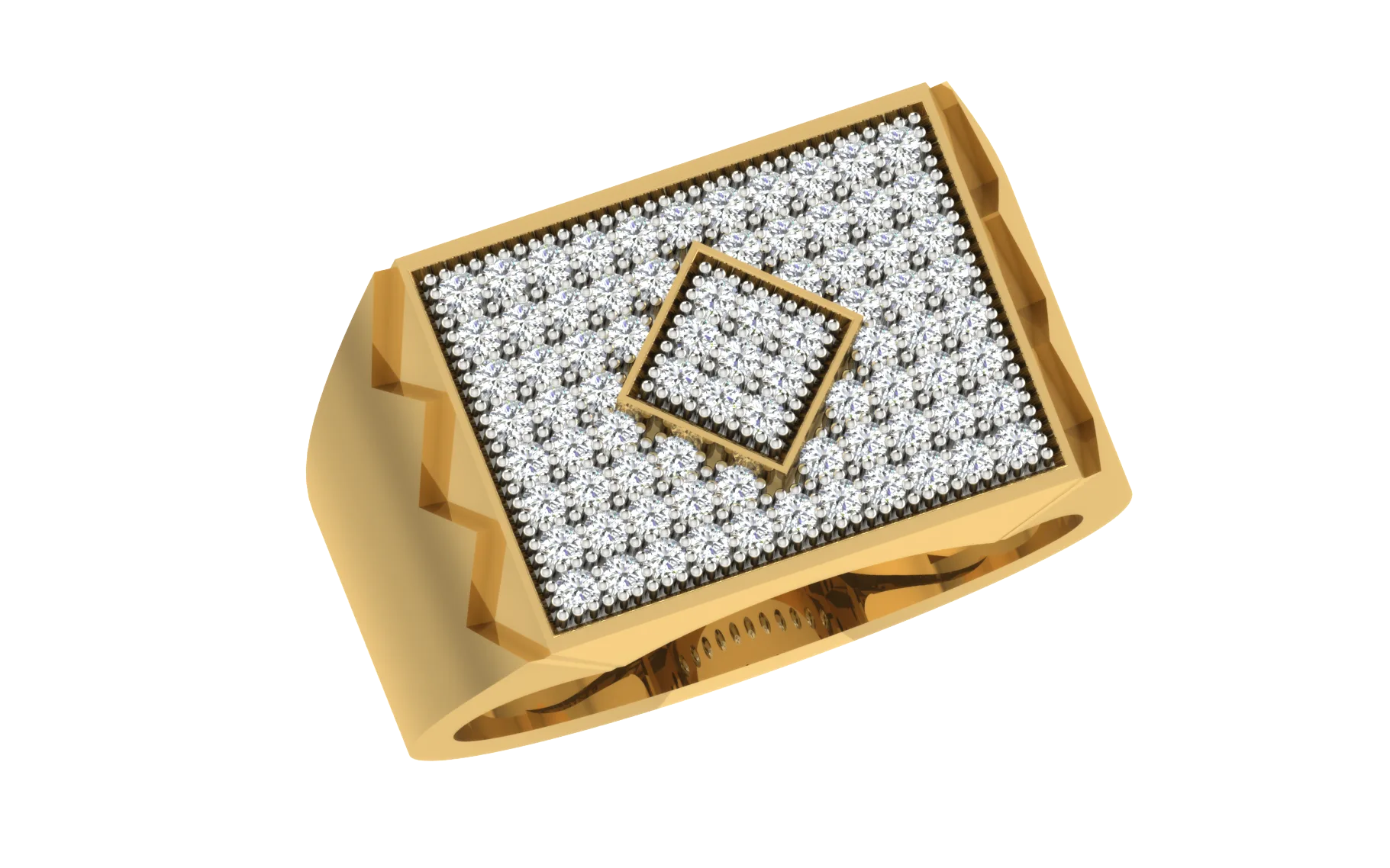 Men's Ring