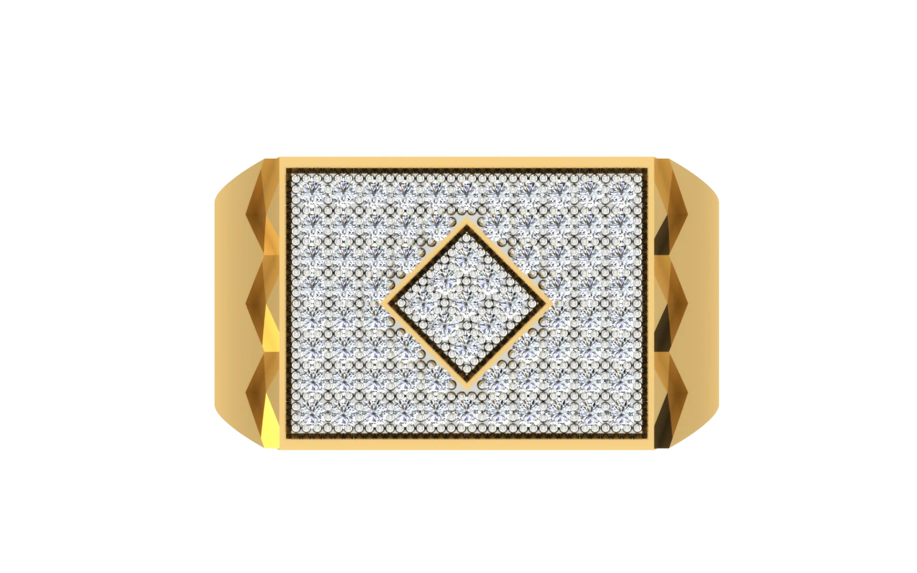 Men's Ring view 4