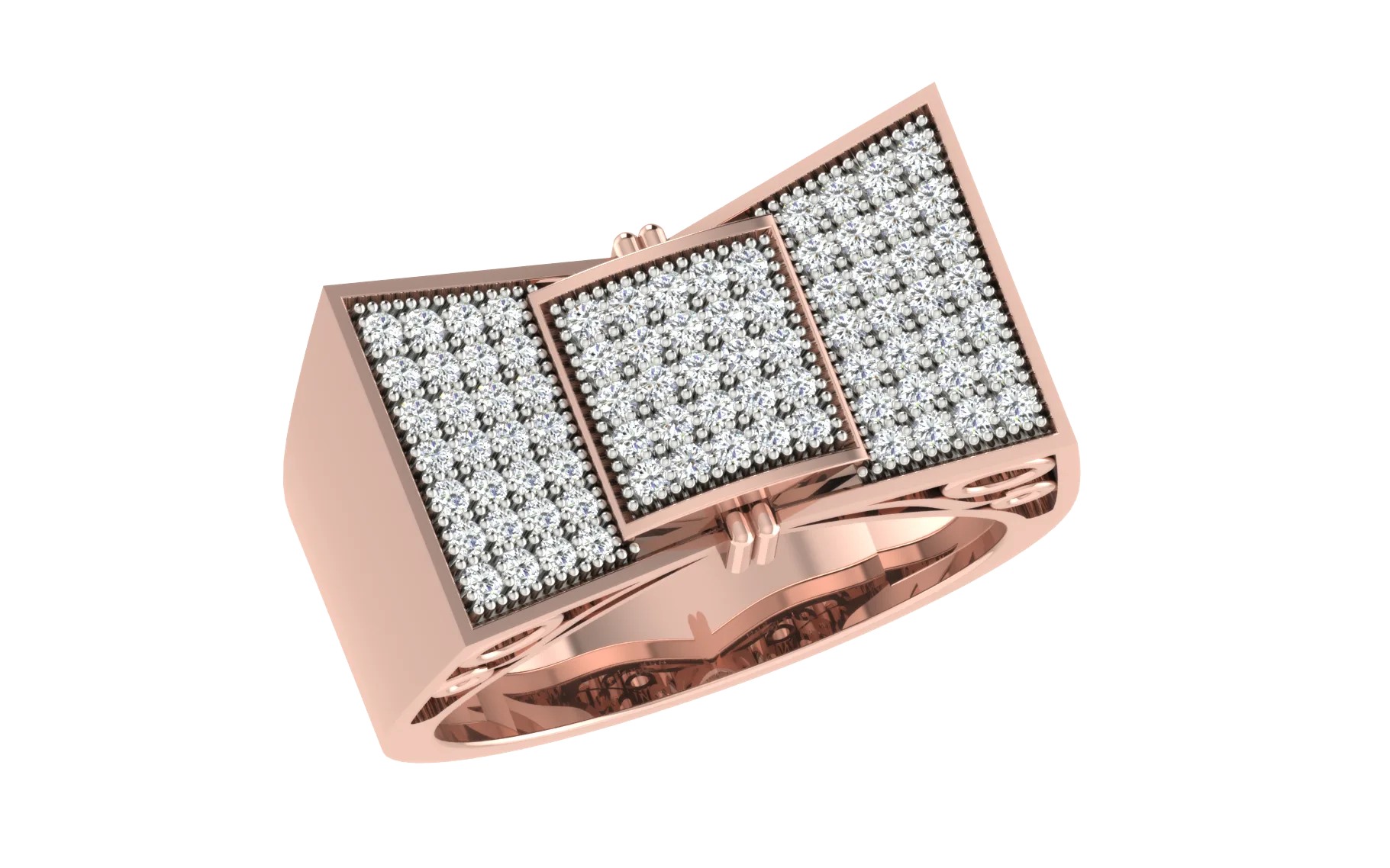 Men's Ring
