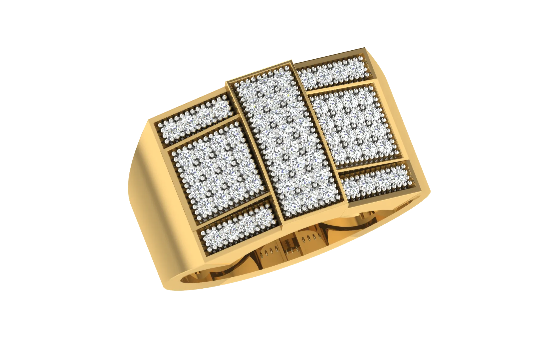 Men's Ring