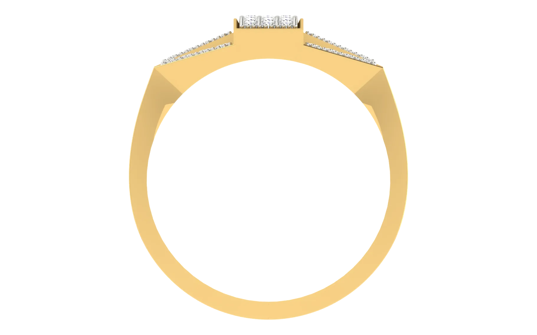 Men's Ring view 2