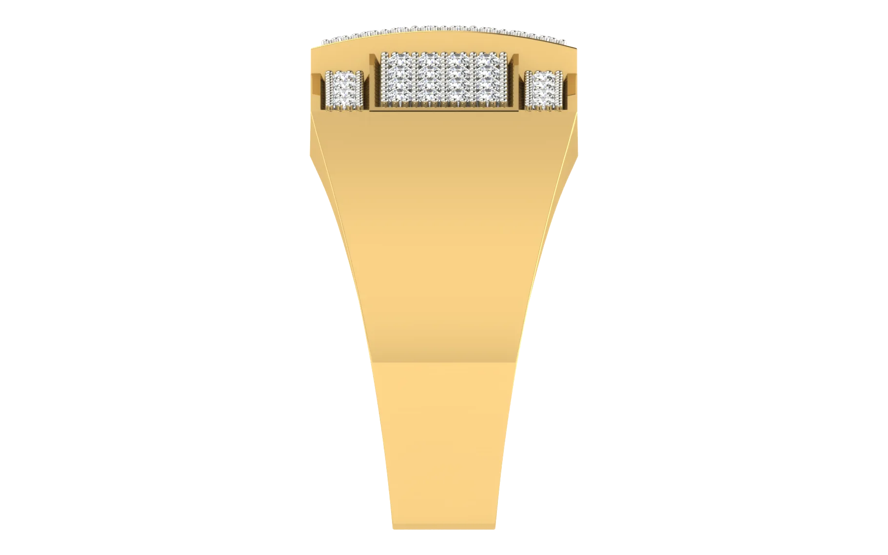Men's Ring view 3