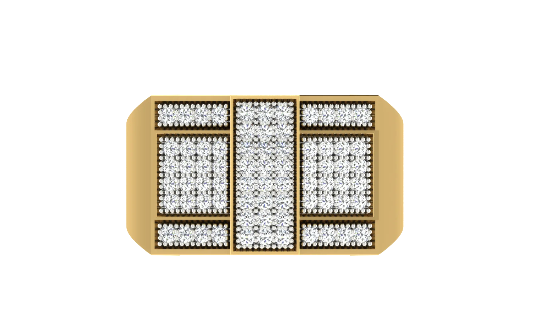 Men's Ring view 4