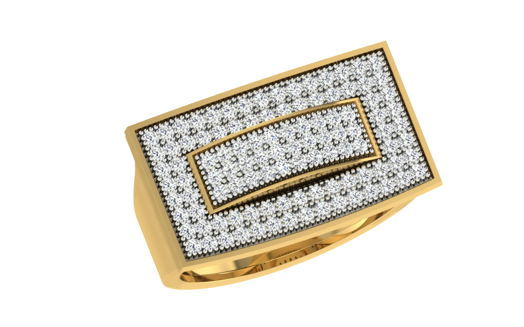 Men's Ring