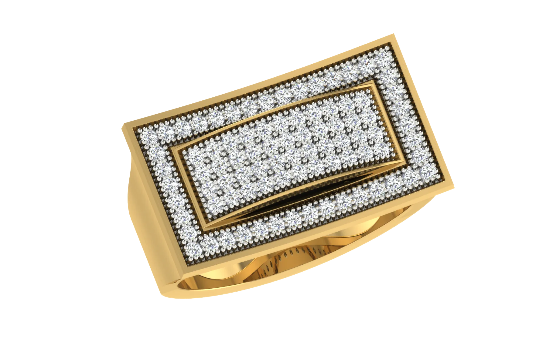 Men's Ring