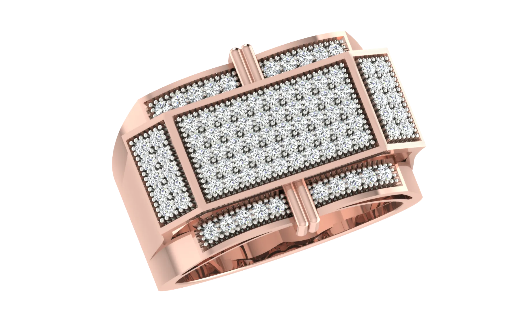 Men's Ring