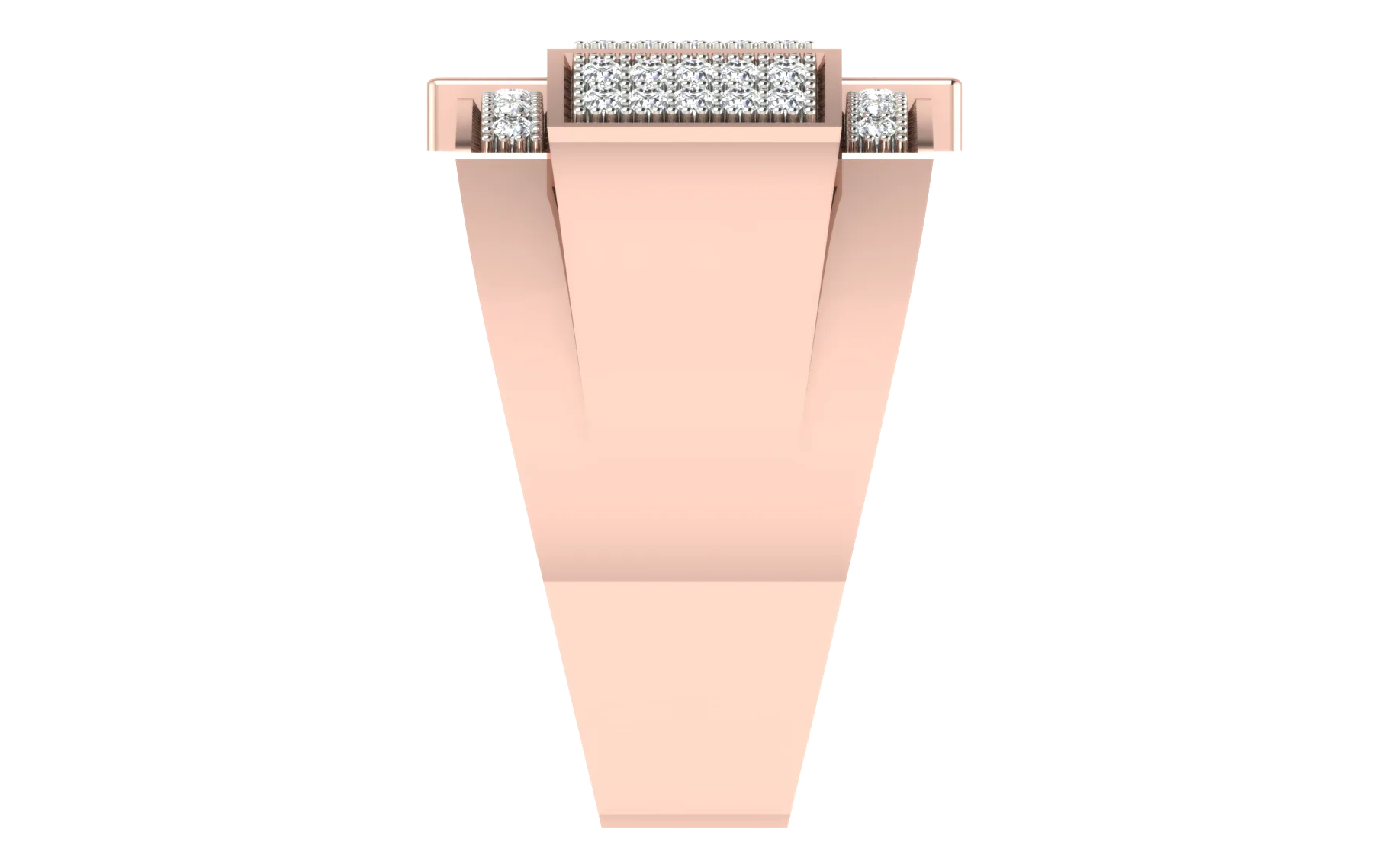 Men's Ring view 3