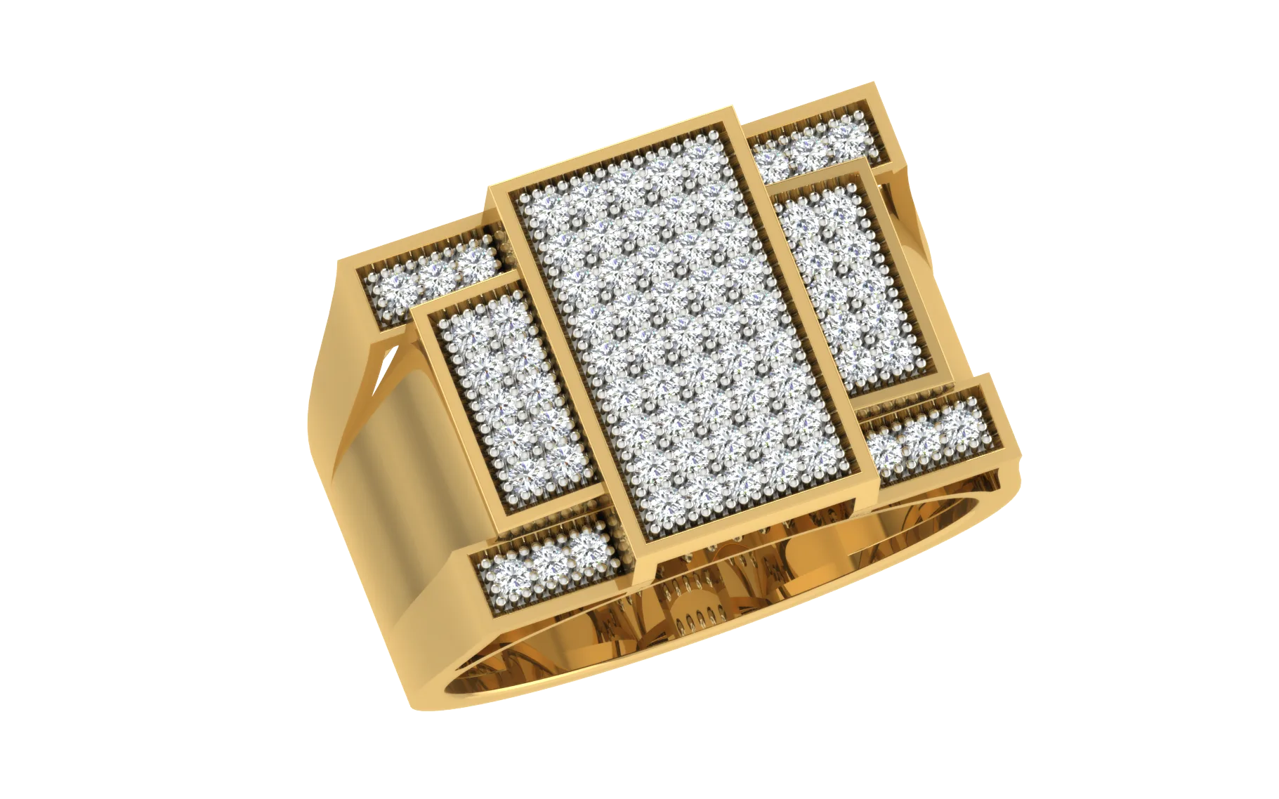 Men's Ring