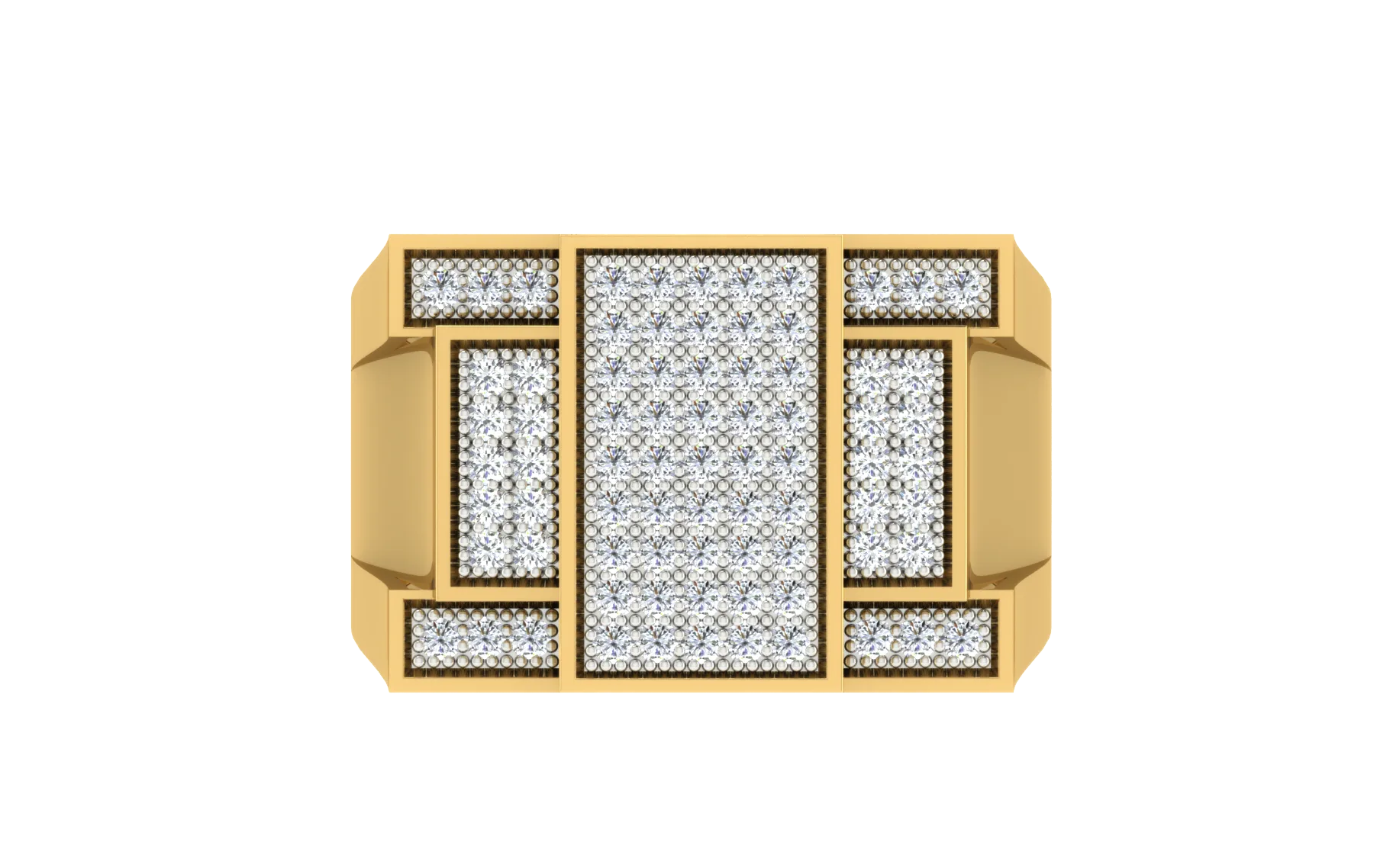 Men's Ring view 4