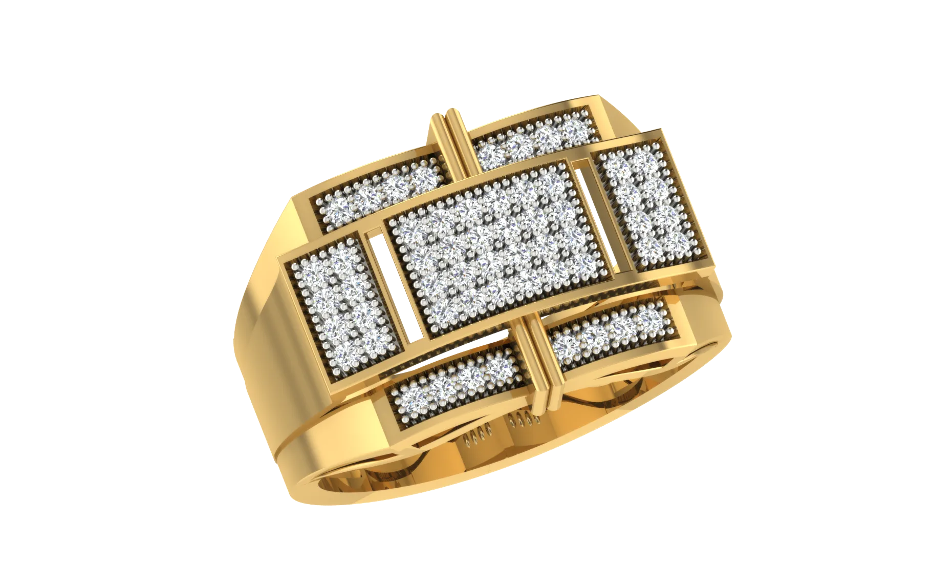 Men's Ring