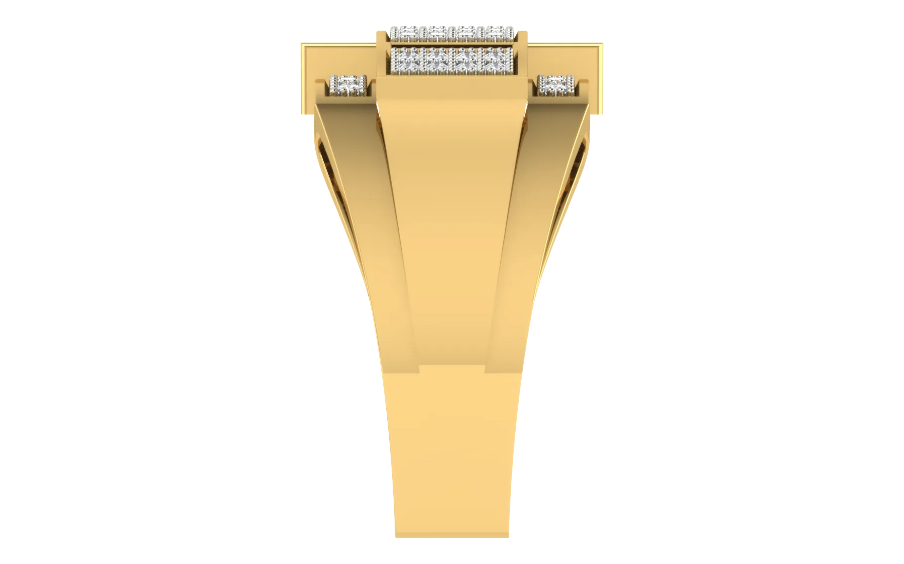 Men's Ring view 3