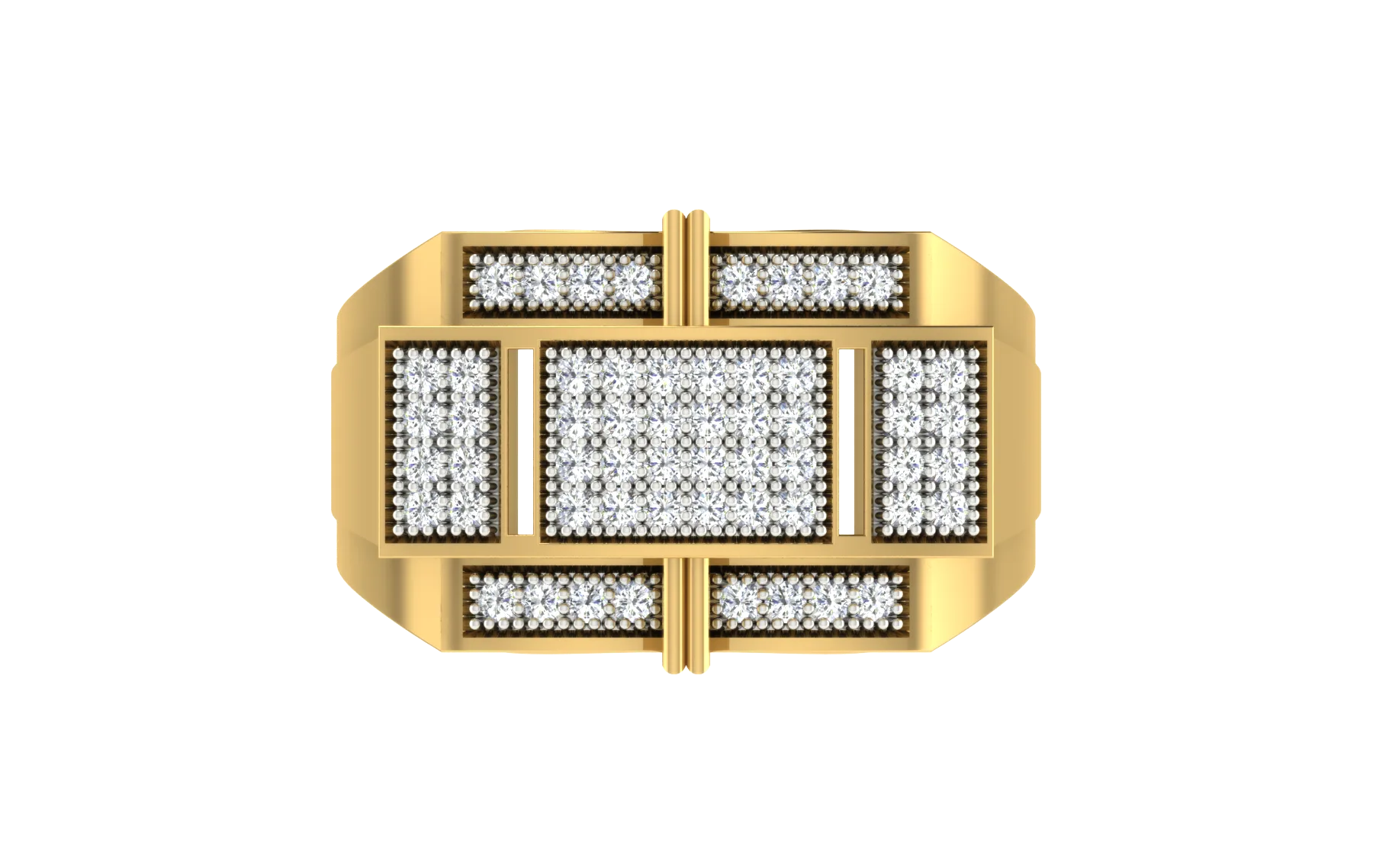 Men's Ring view 4