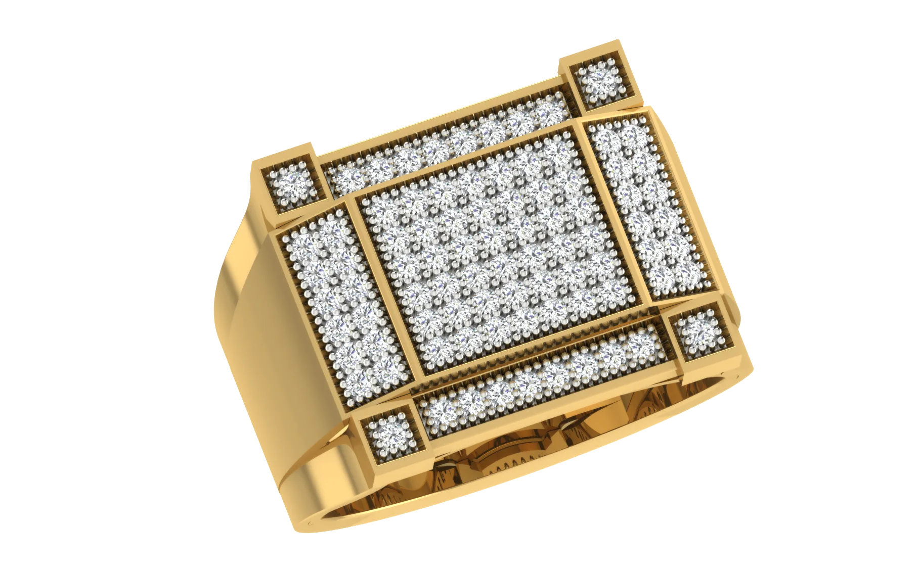 Men's Ring