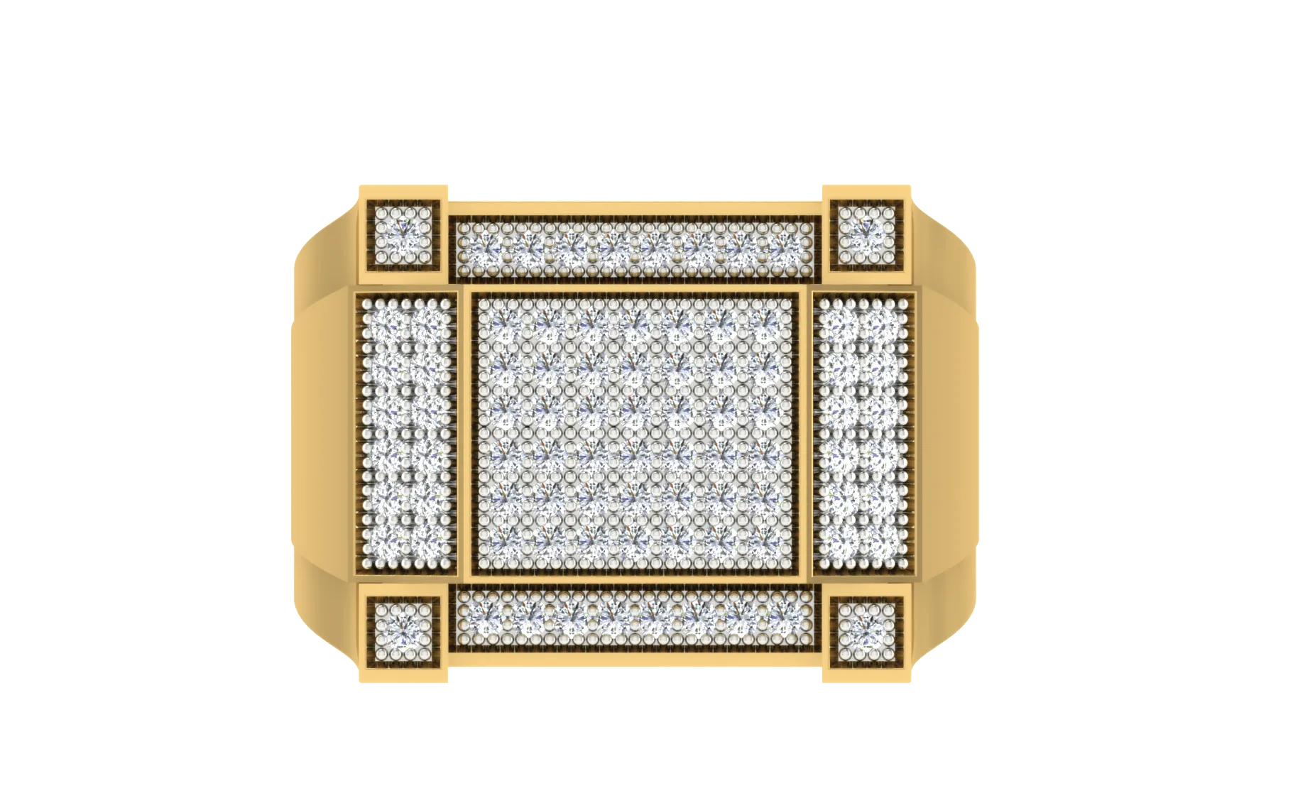 Men's Ring view 4