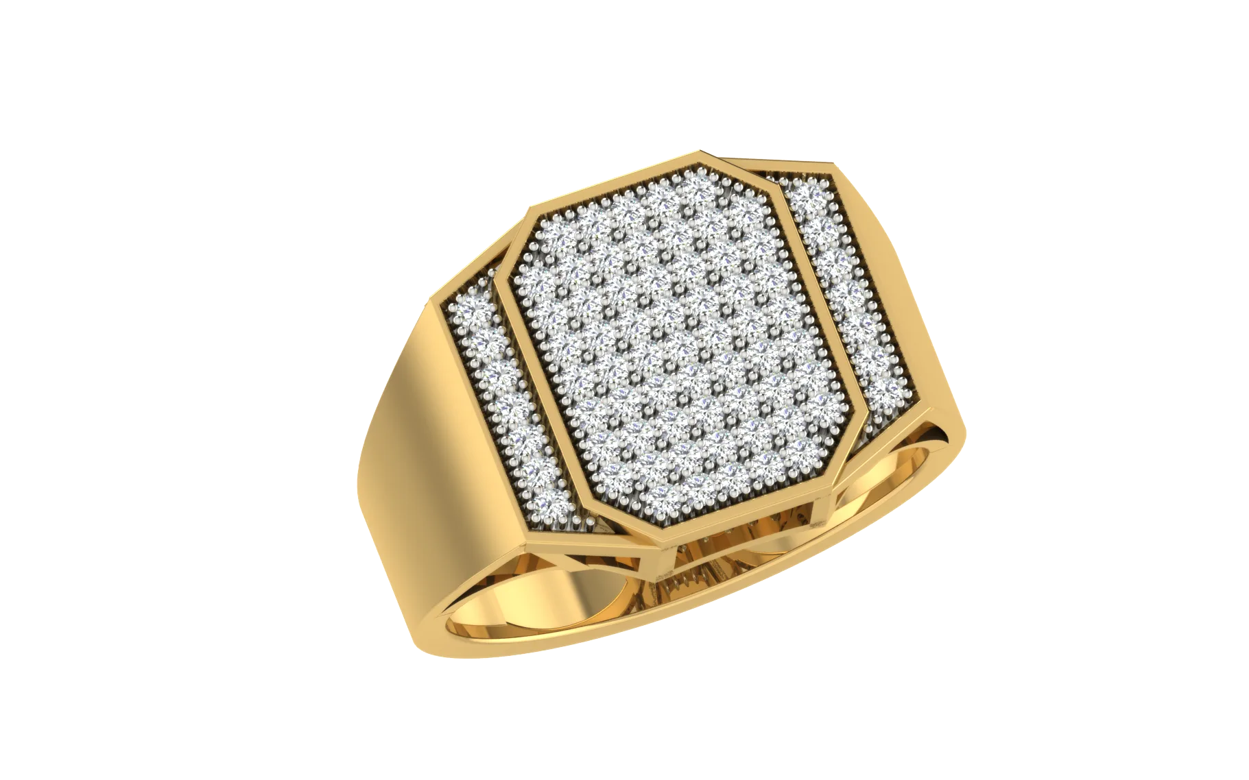 Men's Ring
