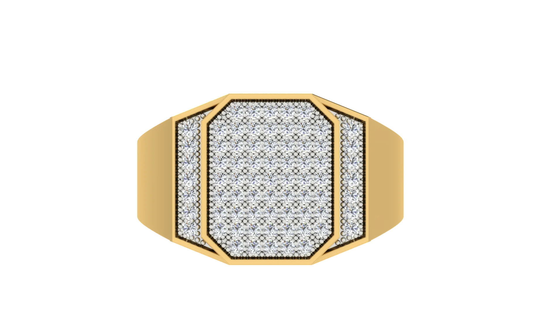 Men's Ring view 4