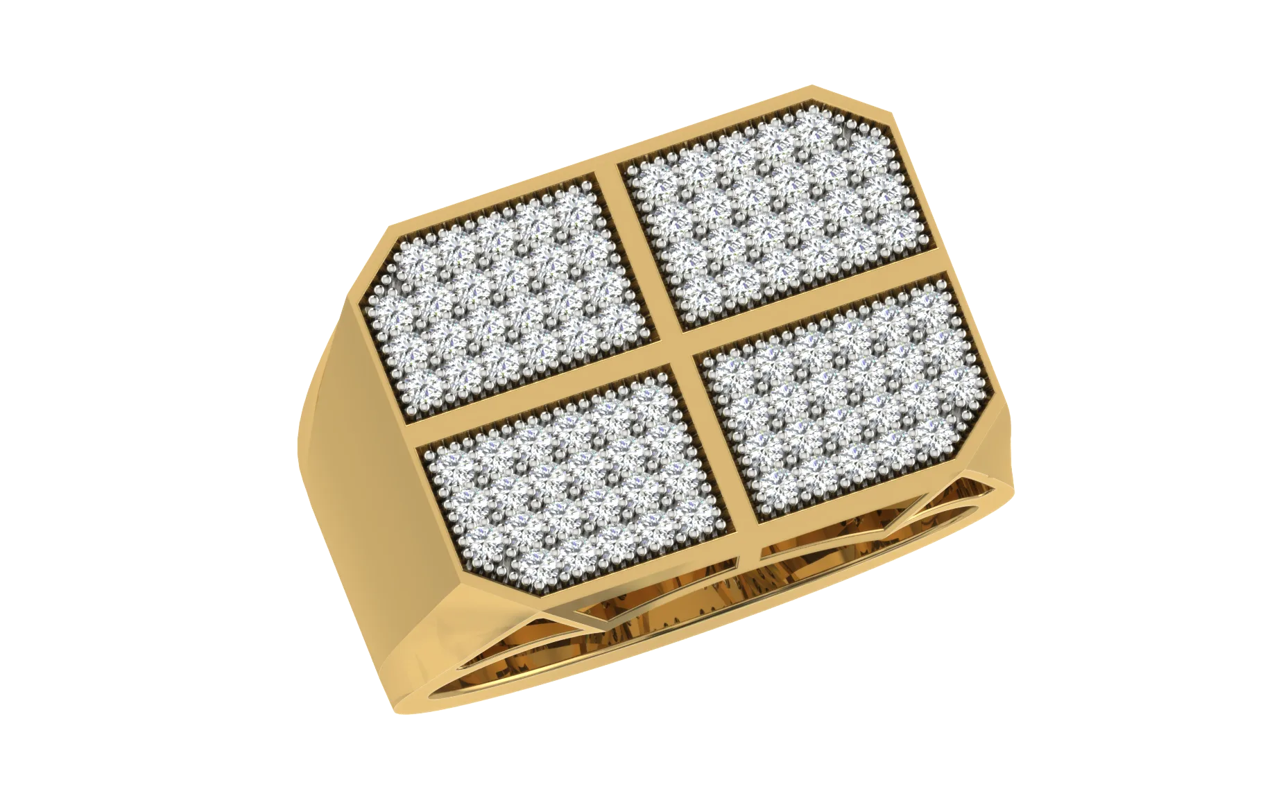 Men's Ring