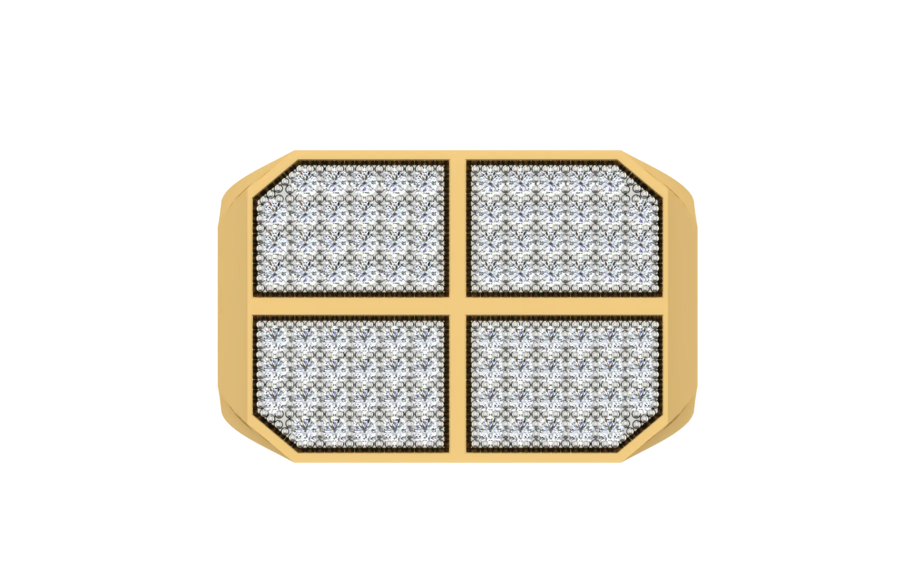 Men's Ring view 4