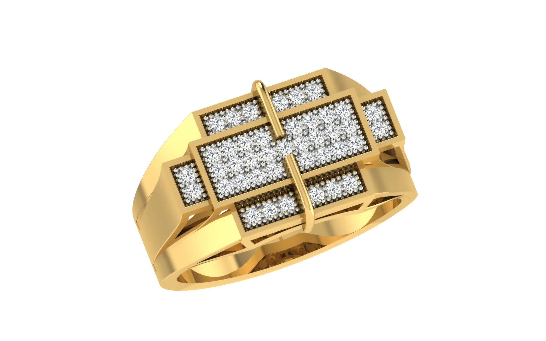 Men's Ring