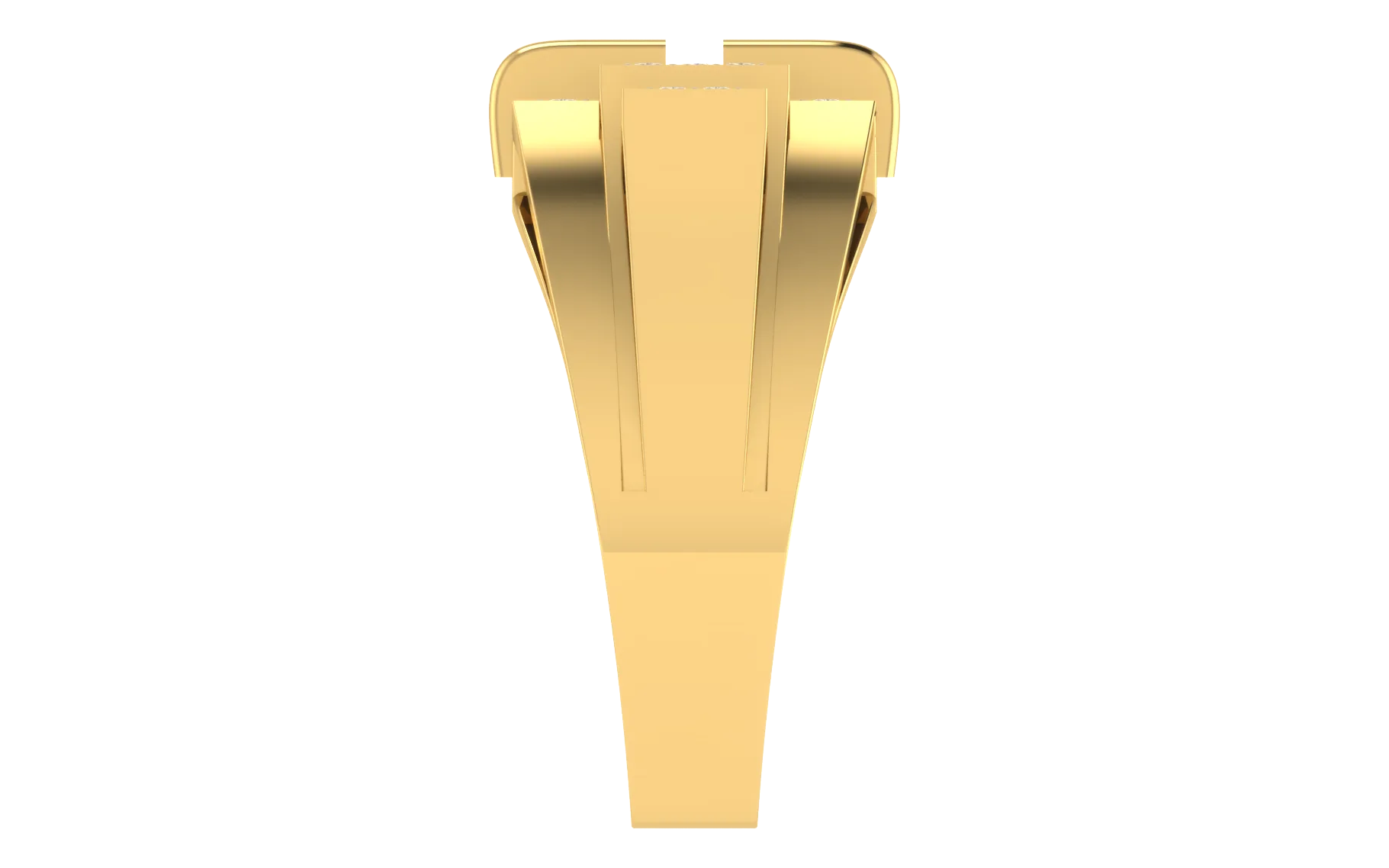 Men's Ring view 3
