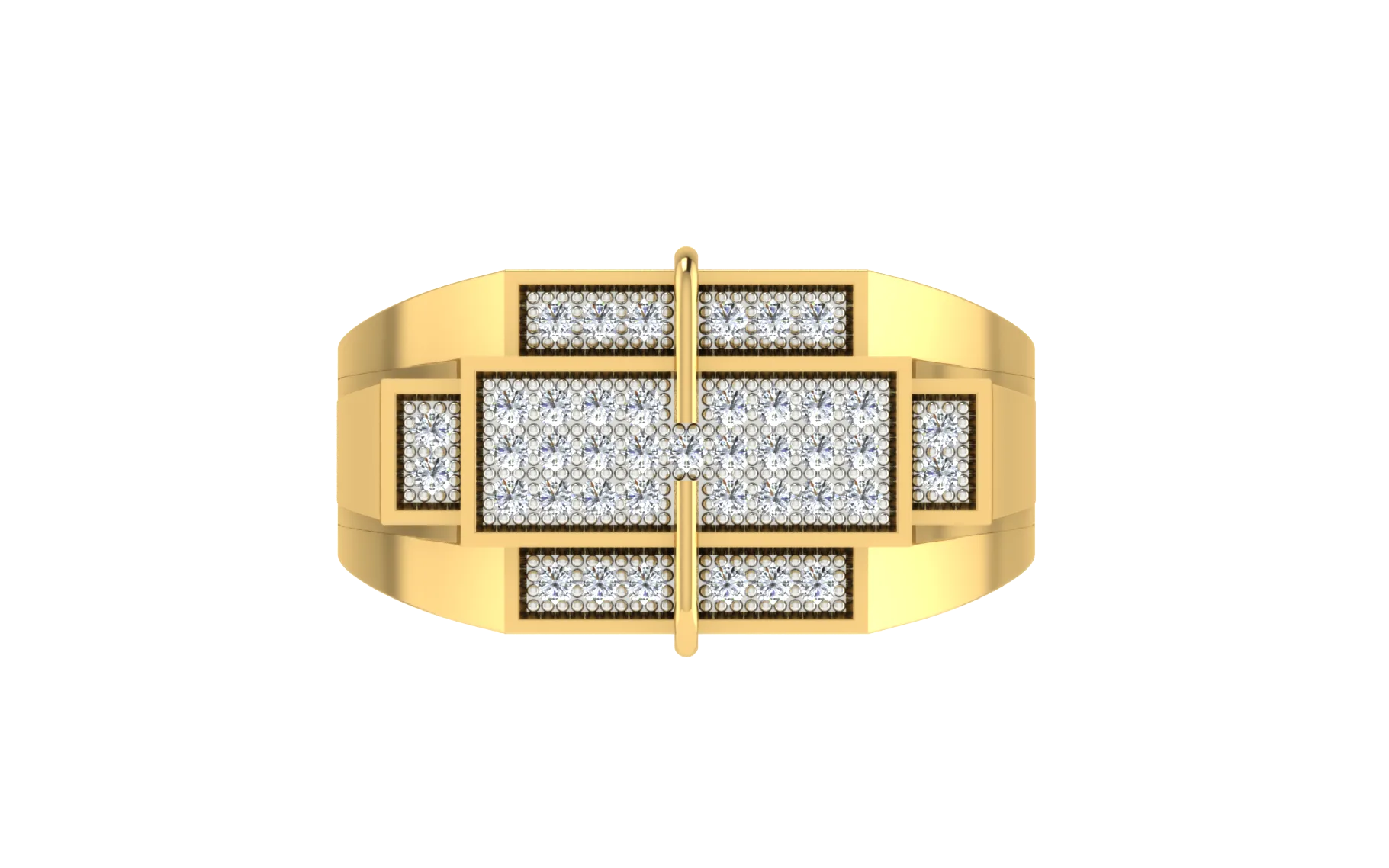 Men's Ring view 4