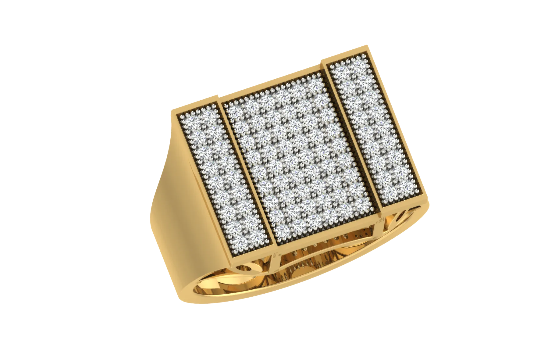 Men's Ring