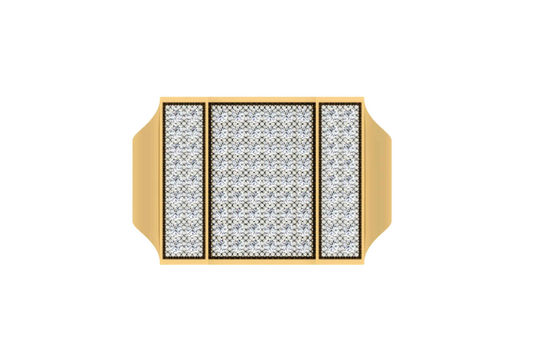 Men's Ring view 4