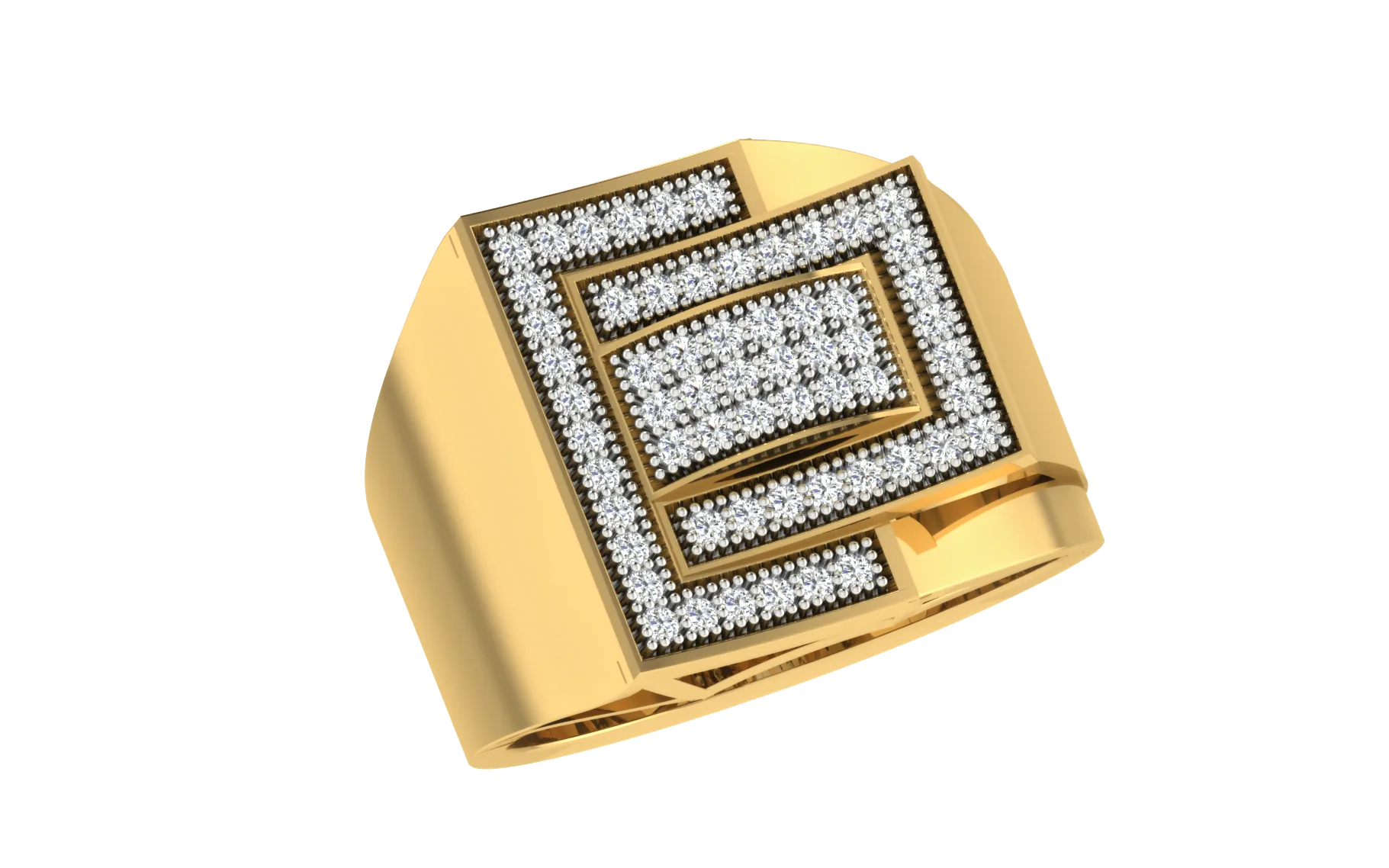 Men's Ring