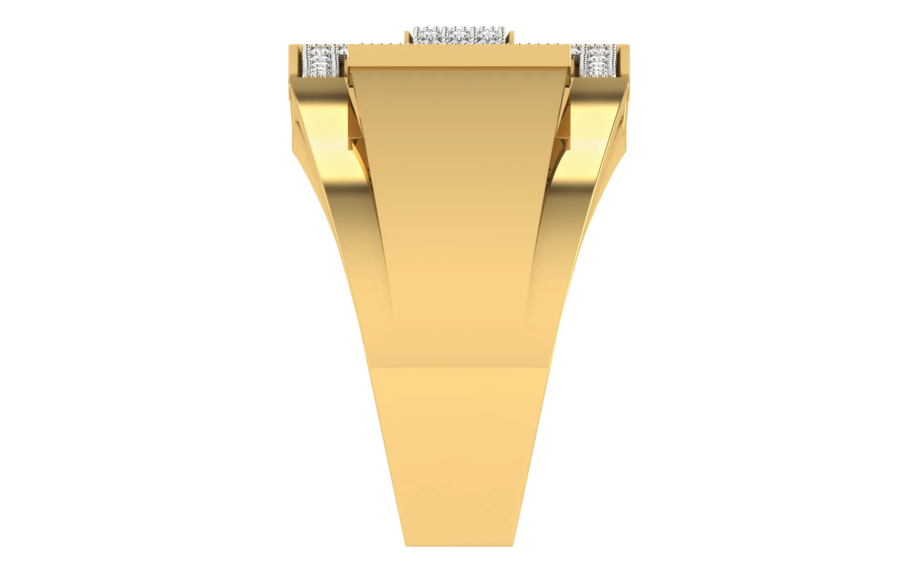 Men's Ring view 3