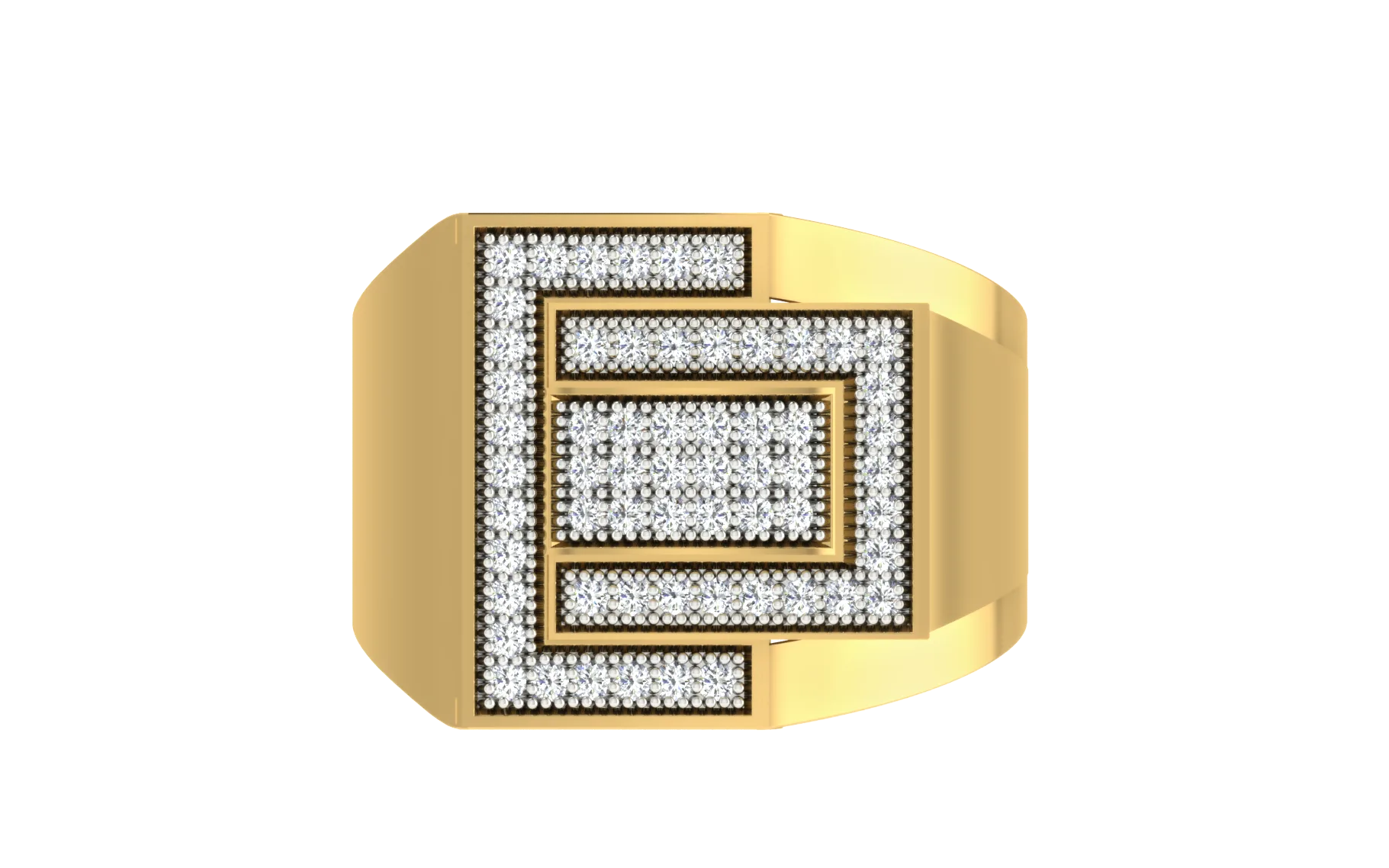 Men's Ring view 4