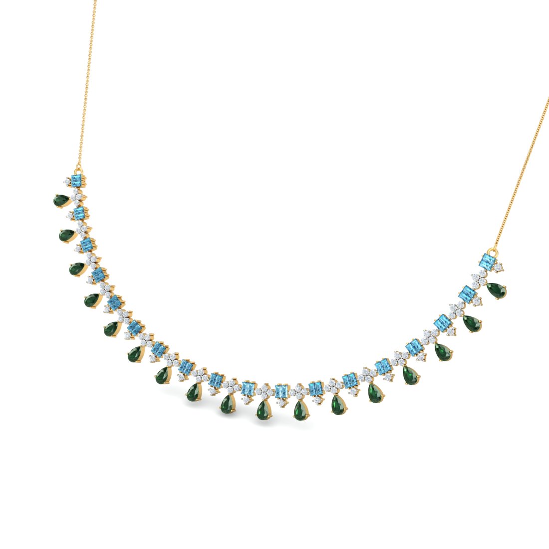 Neckclace