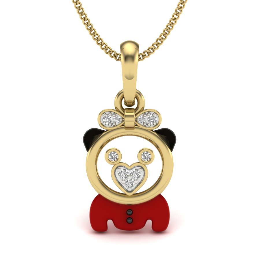 Pendant
