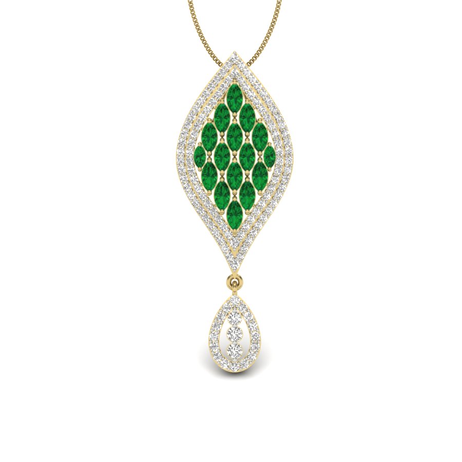 Pendant