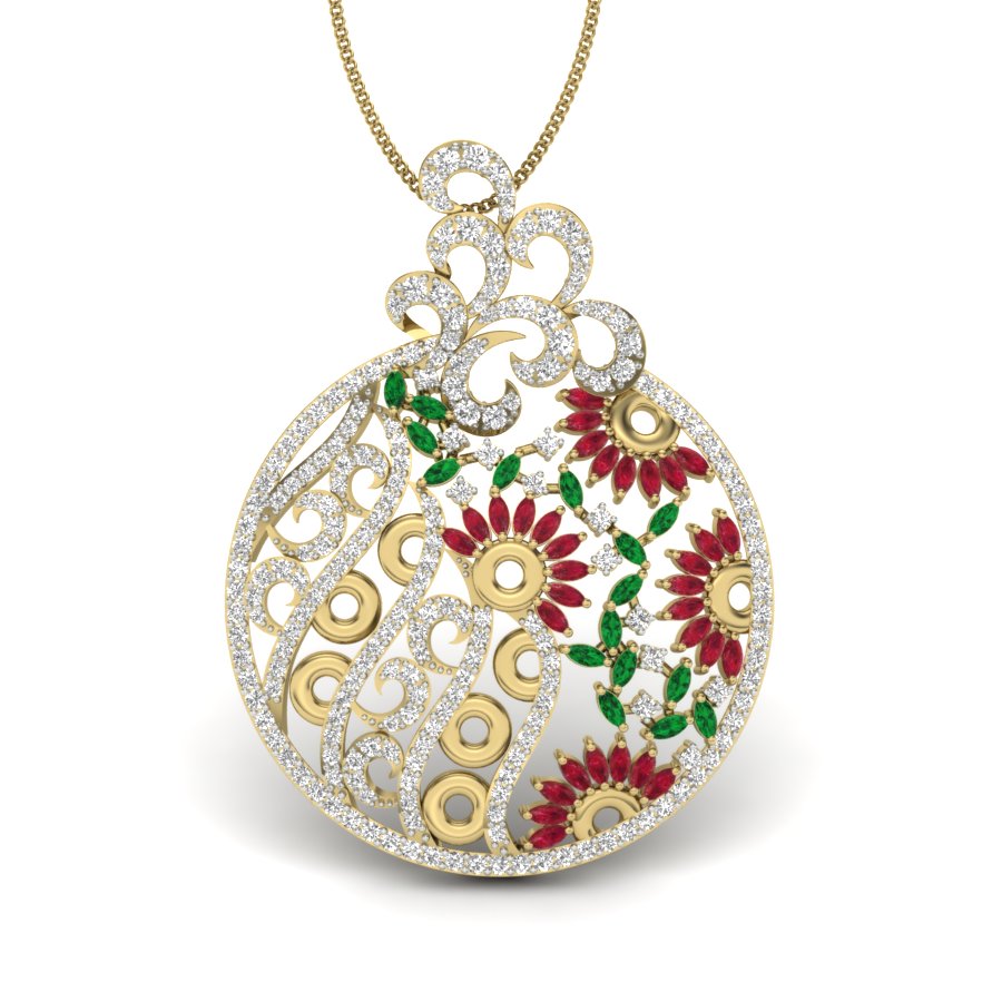 Pendant
